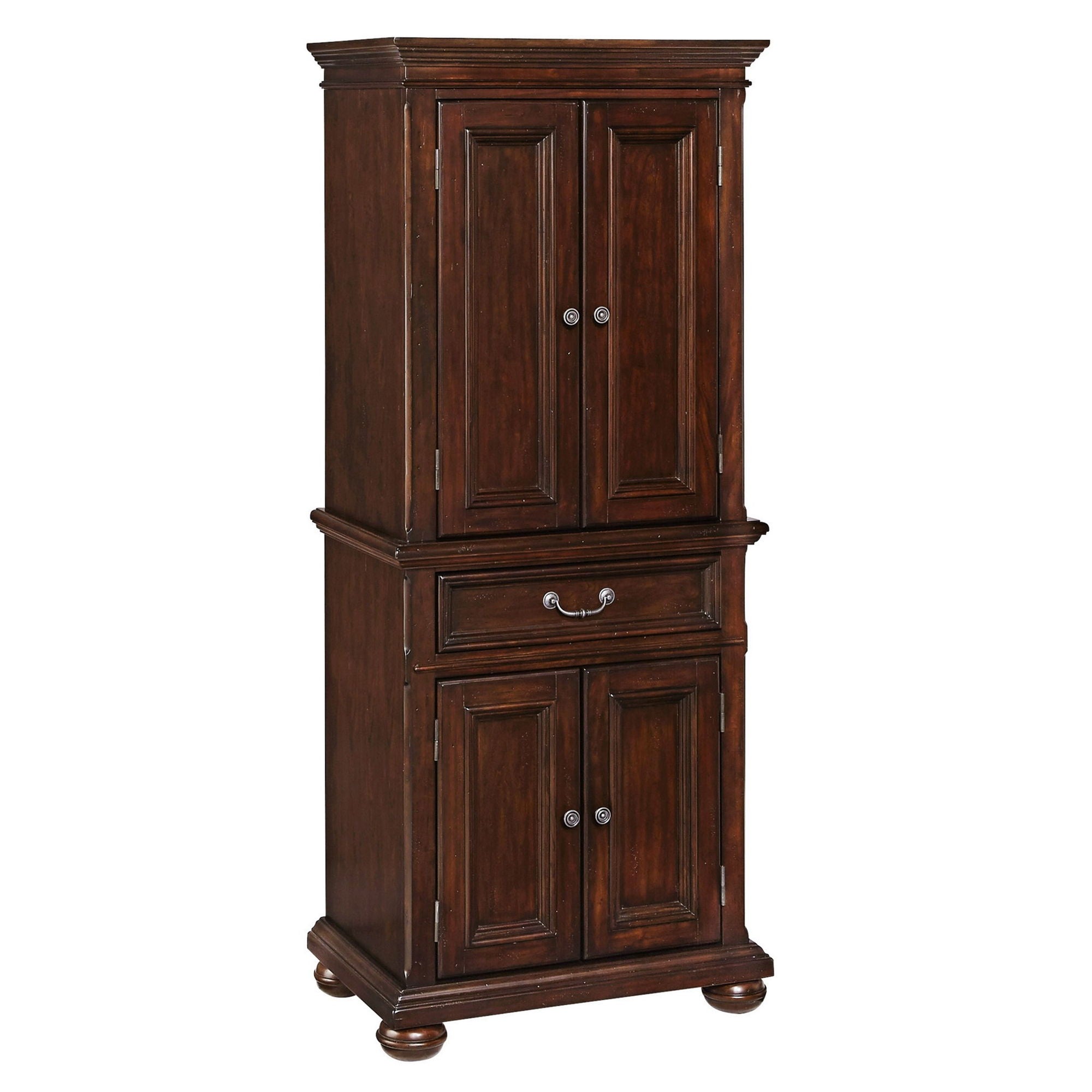 Colonial - Classic Pantry - Premium Accent Cabinets from Homestyles - Just $2489.98! Shop now at brett interiors