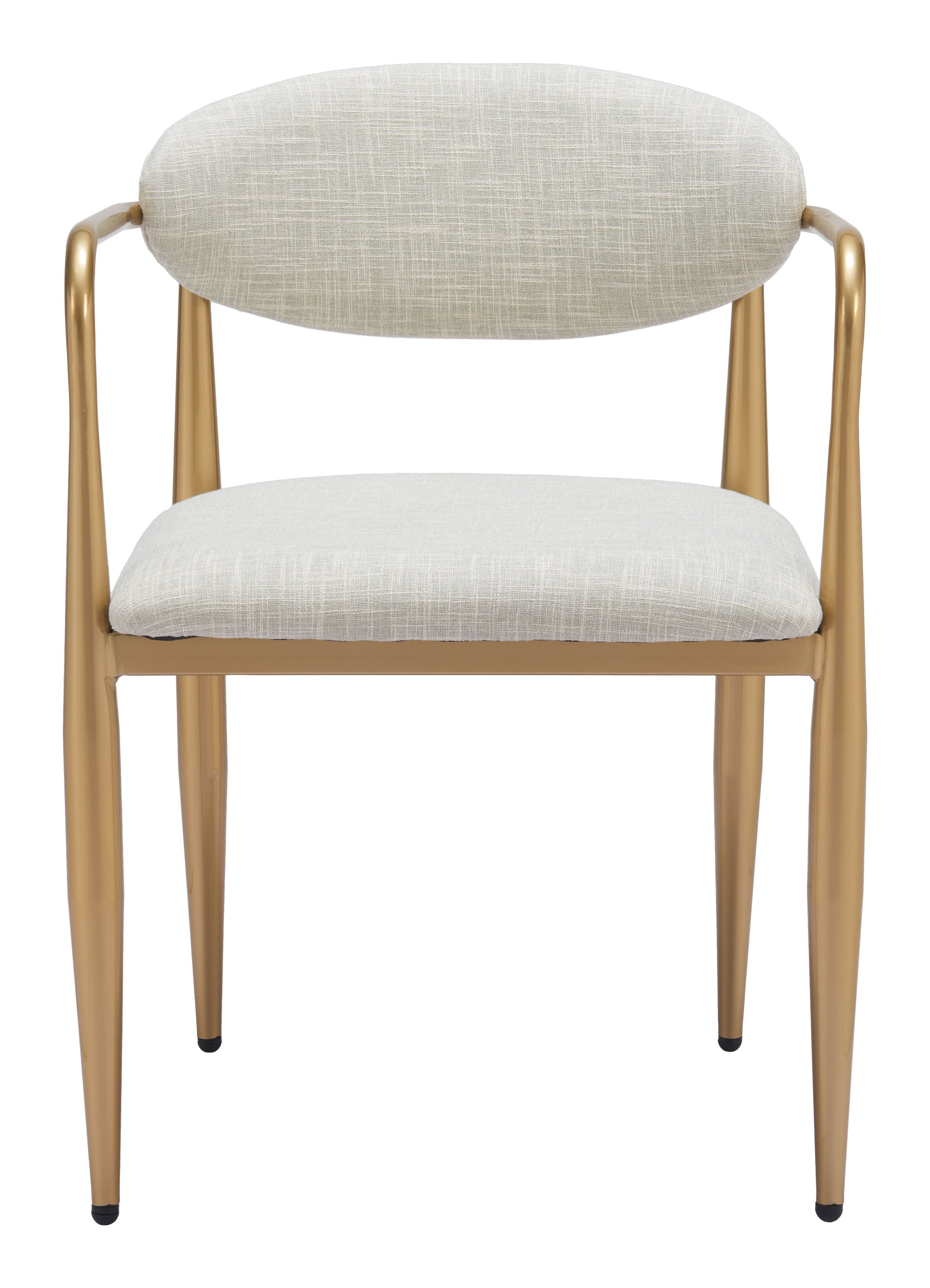 Zens - Dining Chair - Premium Arm Chairs from Zuo Modern - Just $1300! Shop now at brett interiors