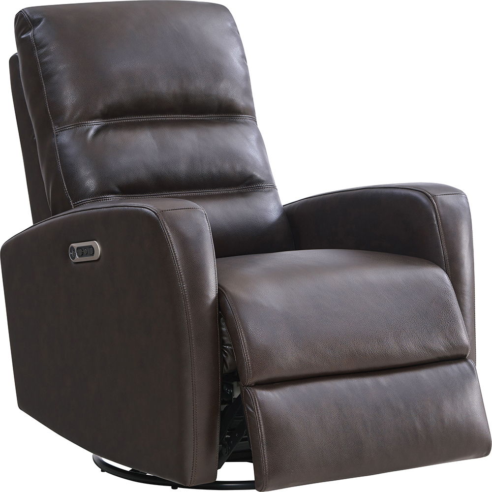 Ringo - Power Swivel Glider Recliner - Premium Swivel Glider Chairs from Parker Living - Just $997.50! Shop now at brett interiors