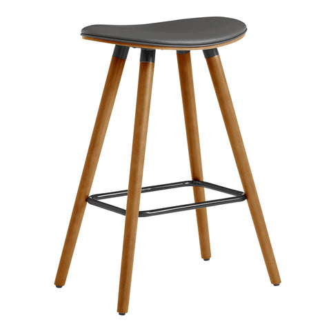 Piper - Backless Bar Stool - Premium Counter Height (24"-27") from Armen Living - Just $157.50! Shop now at brett interiors