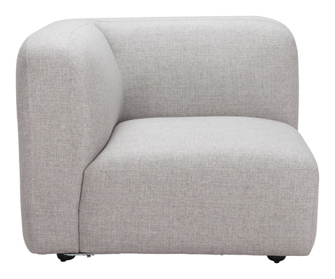 Biak - Corner Chair - Premium Corners from Zuo Modern - Just $2250! Shop now at brett interiors