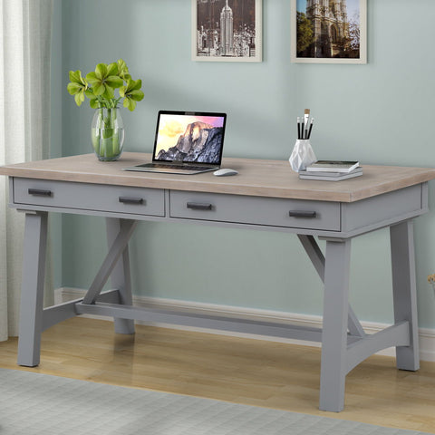 Americana Modern - Writing Desk - Premium Writing Desks from Parker House - Just $672.50! Shop now at brett interiors