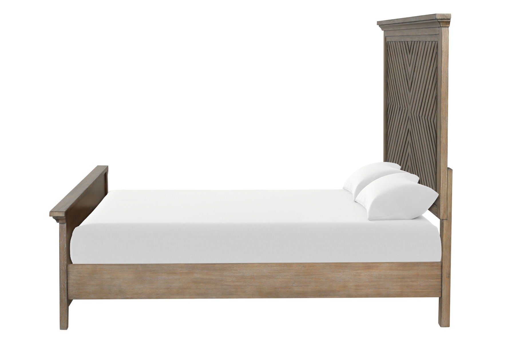 Tybee - Bed - Premium Panel Beds from New Classic - Just $672.50! Shop now at brett interiors