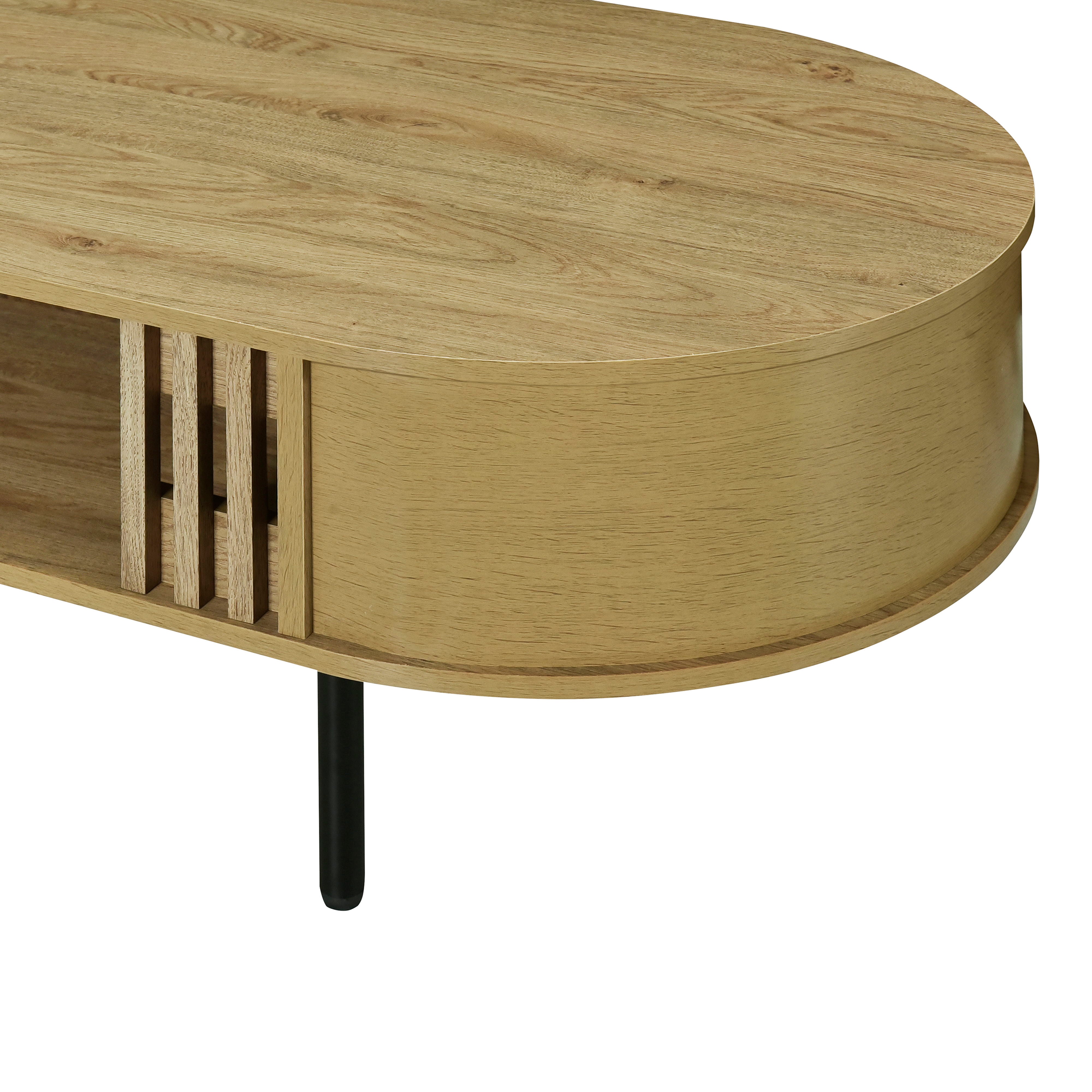 Brax - Cocktail Table - Premium Coffee Tables from New Classic - Just $262.50! Shop now at brett interiors