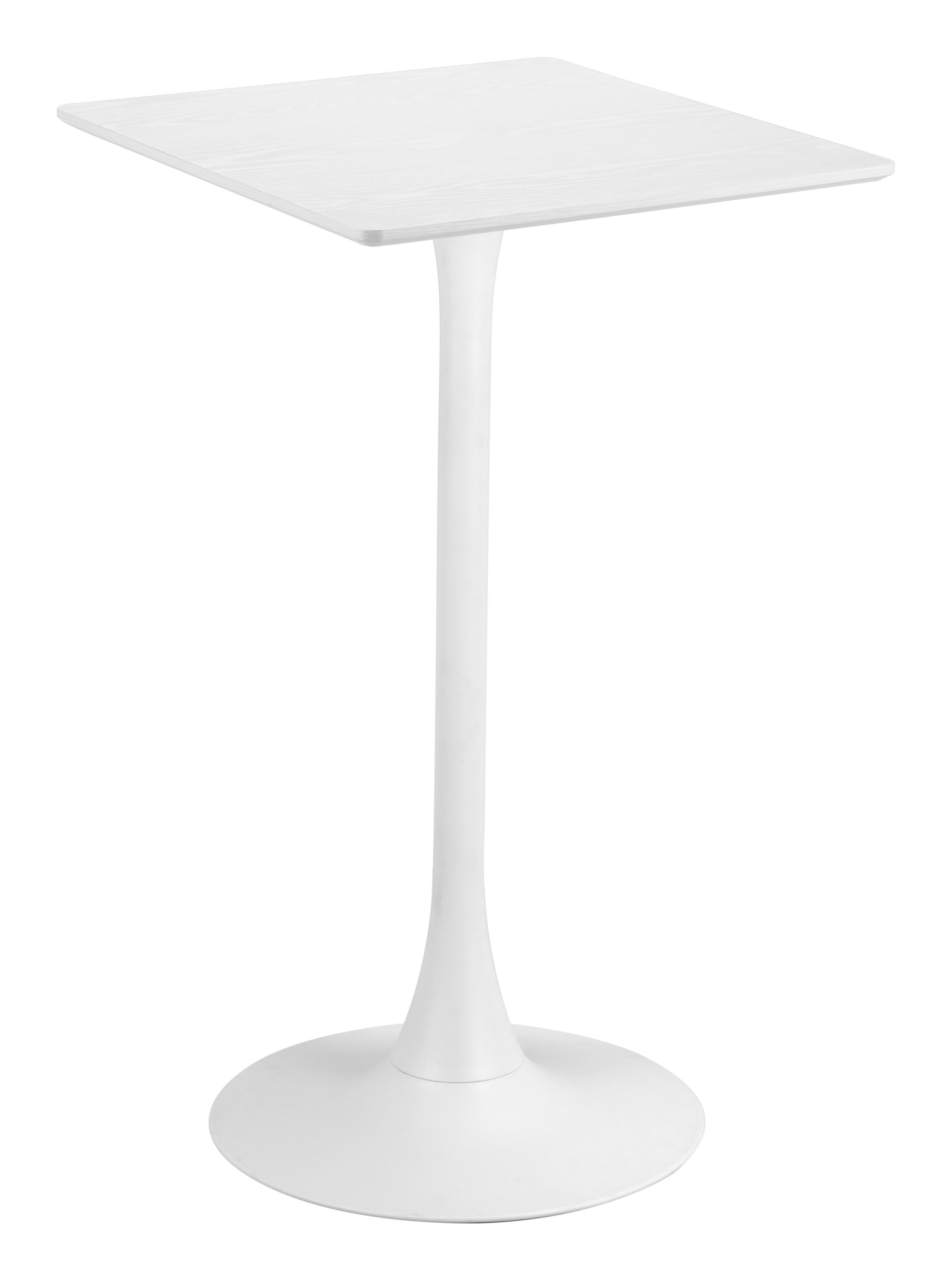 Valleta - Bar Table - Premium Bar Tables from Zuo Modern - Just $700! Shop now at brett interiors