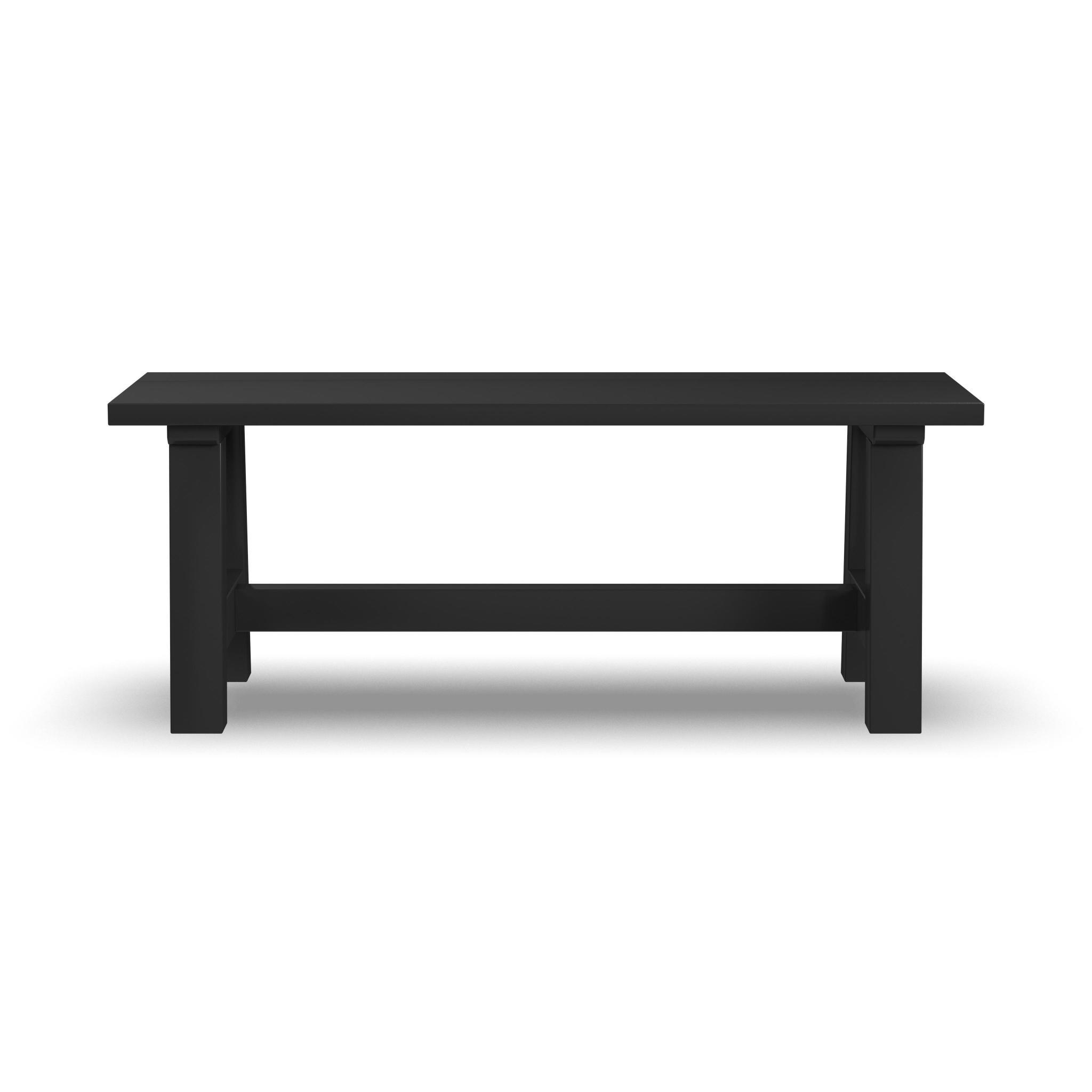 Trestle - Dining Bench - Premium Dining Benches from Homestyles - Just $499.98! Shop now at brett interiors