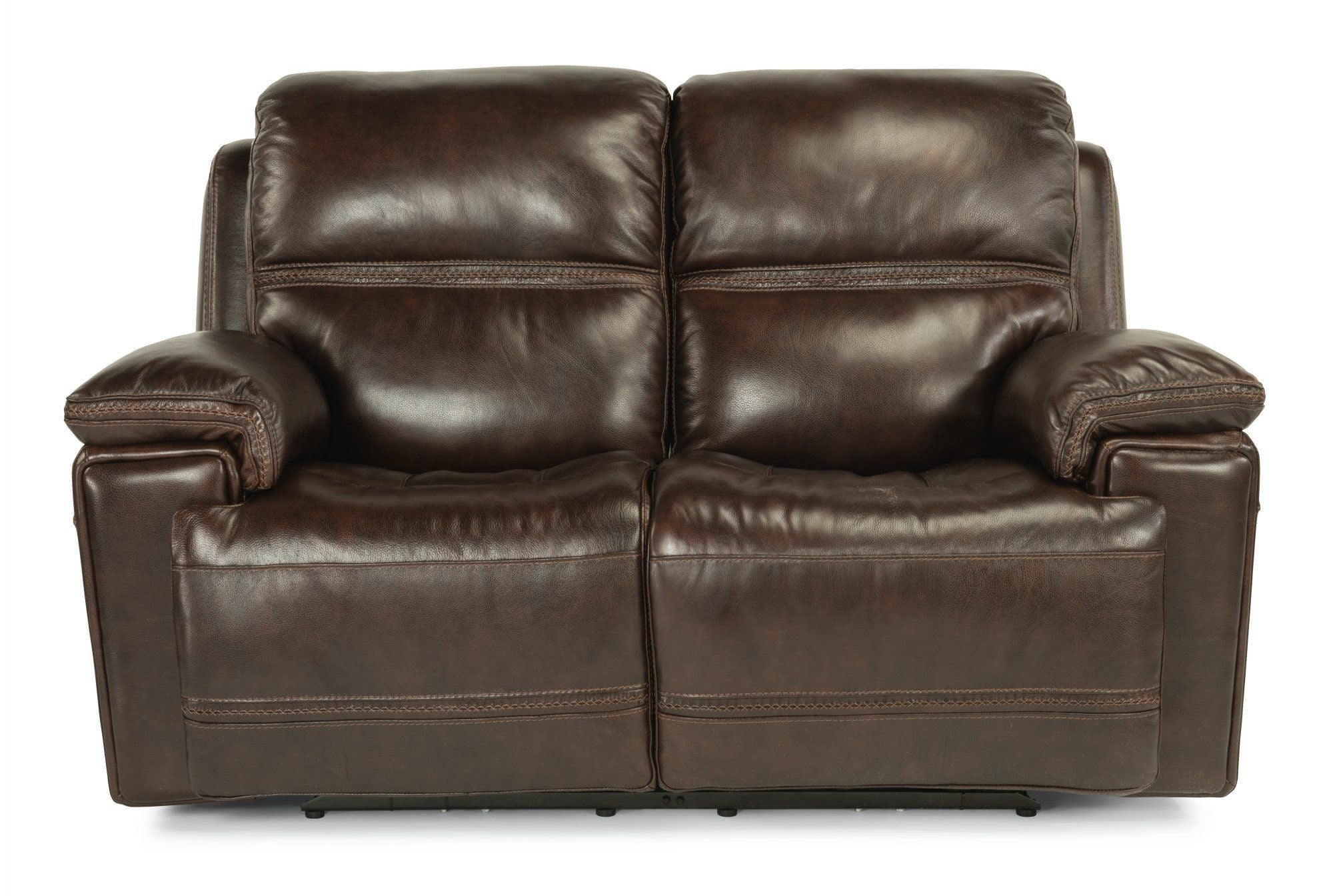 Fenwick - Reclining Loveseat - Premium Reclining Loveseats from Flexsteel - Just $3500! Shop now at brett interiors