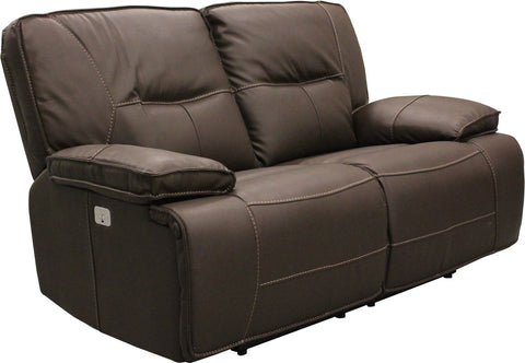 Spartacus - Power Loveseat - Premium Reclining Loveseats from Parker Living - Just $1622.50! Shop now at brett interiors