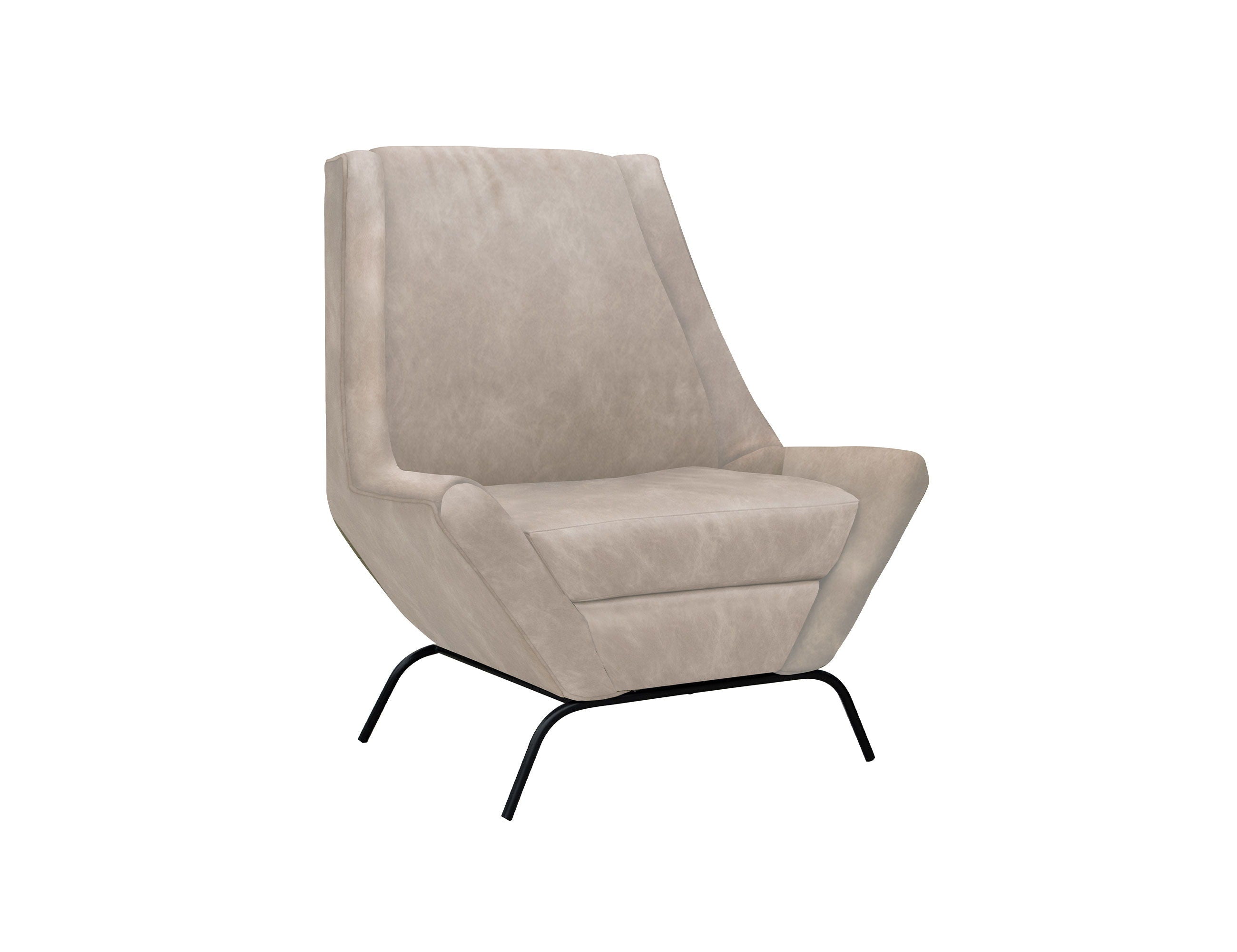 Tyne - Arm Chair - Premium Arm Chairs from International Furniture Direct - Just $1037.50! Shop now at brett interiors