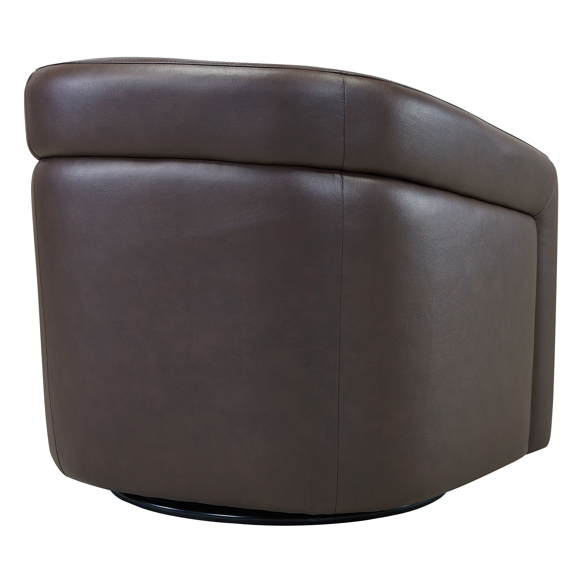 Desi - Contemporary Swivel Accent Chair - Premium Arm Chairs from Armen Living - Just $1487.50! Shop now at brett interiors