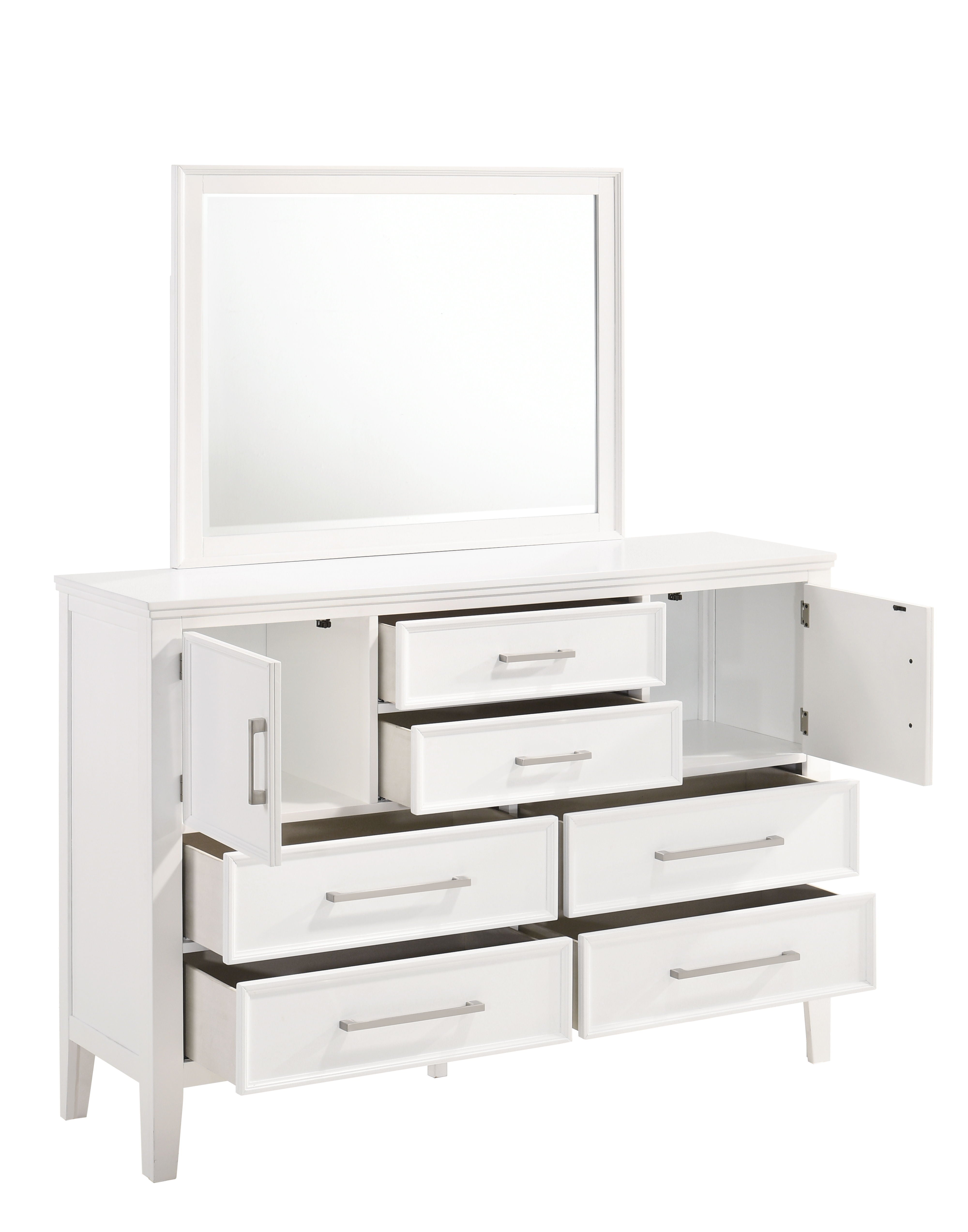 Andover Dresser - Premium Dressers from New Classic - Just $700! Shop now at brett interiors