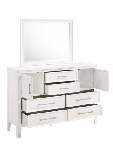 Andover Dresser - Premium Dressers from New Classic - Just $700! Shop now at brett interiors