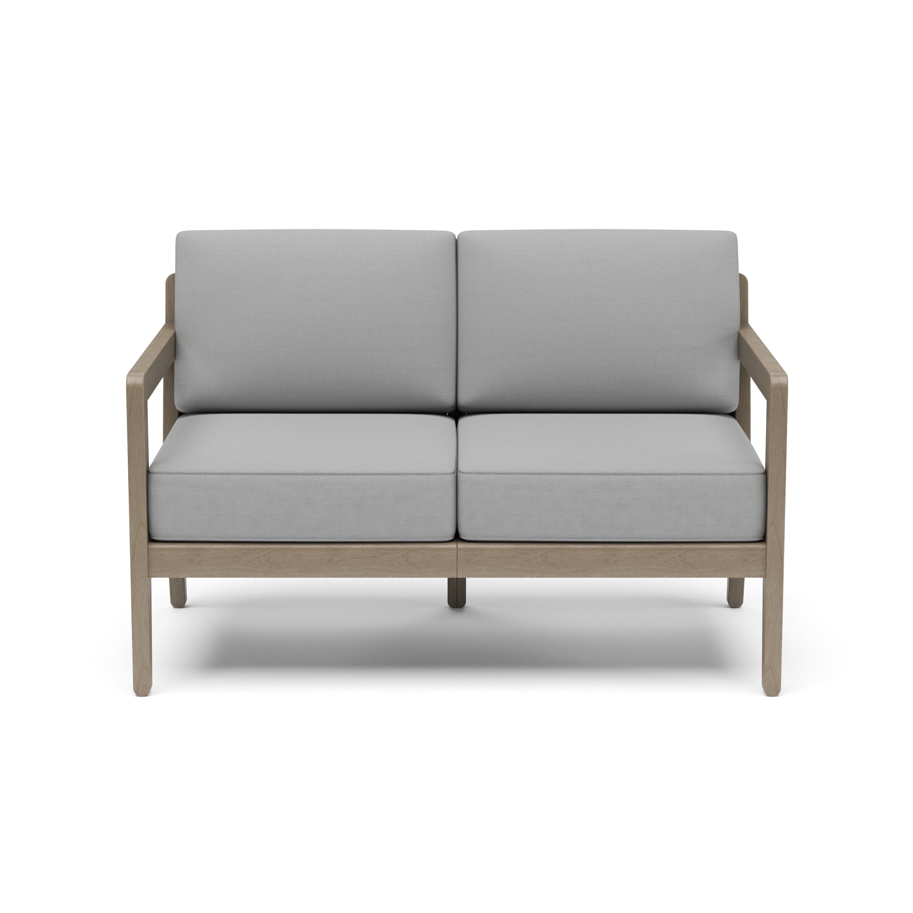 Sustain - Outdoor Loveseat - Premium Loveseats from Homestyles - Just $1749.98! Shop now at brett interiors