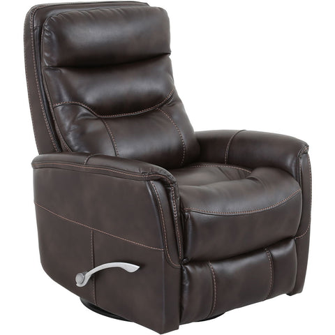 Gemini - Manual Swivel Glider Recliner - Premium Swivel Glider Chairs from Parker Living - Just $672.50! Shop now at brett interiors