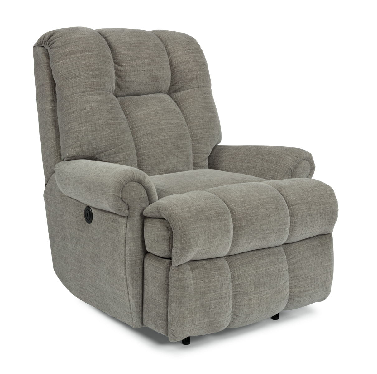 Hercules - Recliner - Fabric - Premium Reclining Chairs from Flexsteel - Just $1375! Shop now at brett interiors