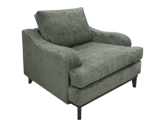 Alfa - Arm Chair - Premium Arm Chairs from International Furniture Direct - Just $962.50! Shop now at brett interiors