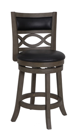 Manchester - Counter Stool - Premium Counter Height (24"-27") from New Classic - Just $150! Shop now at brett interiors