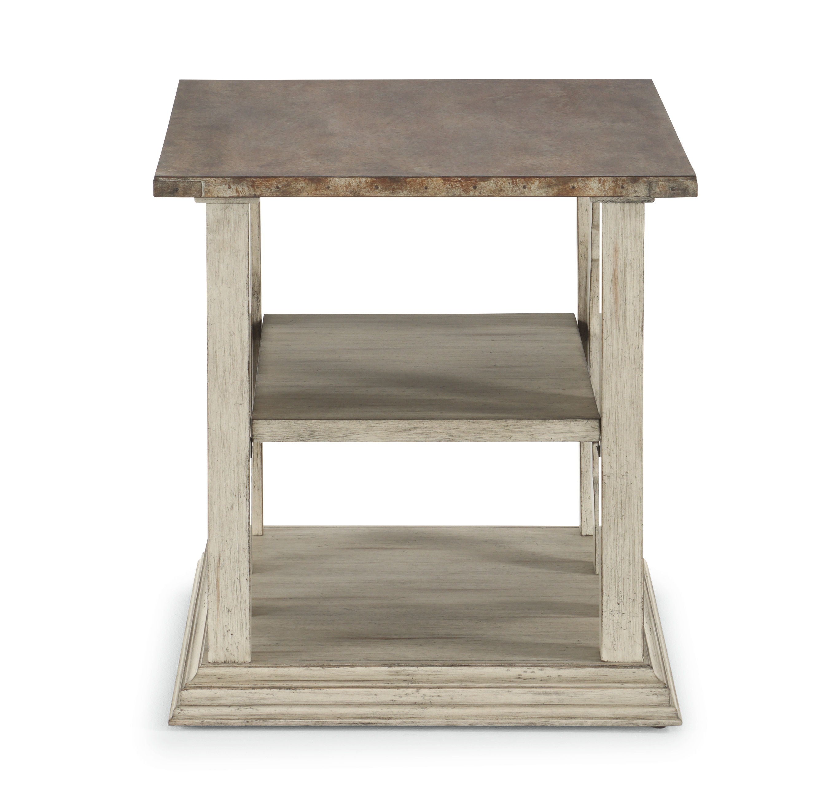 Estate - End Table - Premium End Tables from Flexsteel - Just $500! Shop now at brett interiors