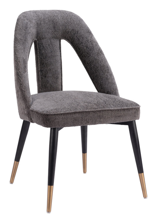 Artus - Dining Chair - Premium Side Chairs from Zuo Modern - Just $1100! Shop now at brett interiors