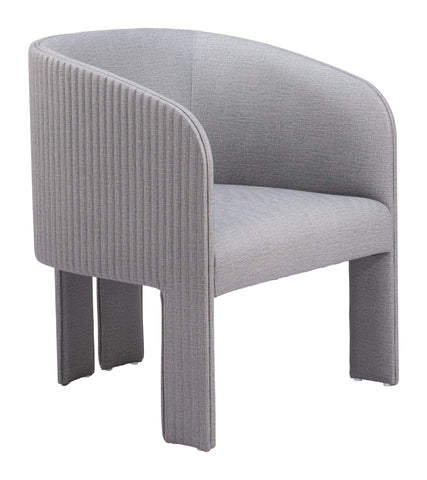 Hull - Accent Chair - Premium Accent Chairs from Zuo Modern - Just $1800! Shop now at brett interiors