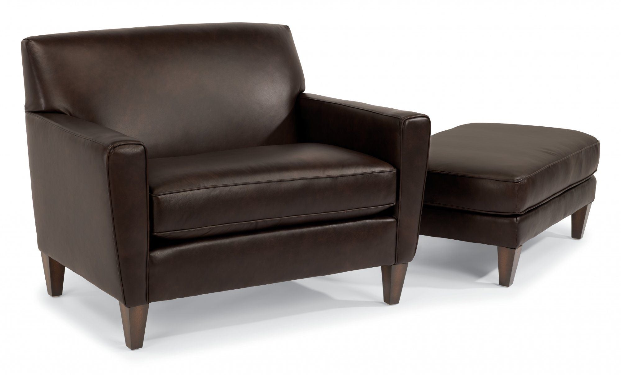 Digby - Chair - Premium Arm Chairs from Flexsteel - Just $1375! Shop now at brett interiors