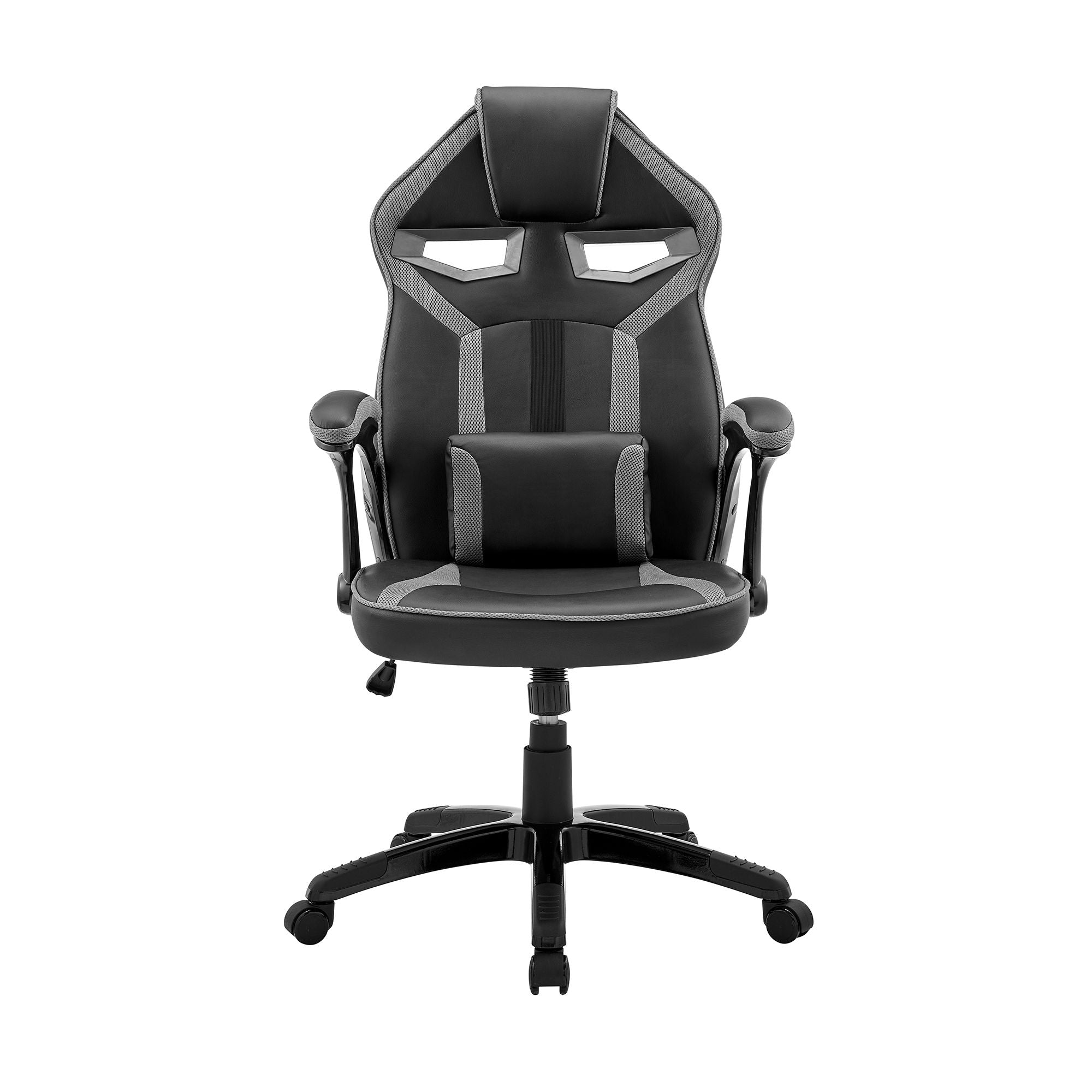 Aspect - Adjustable Racing Gaming Chair - Premium Gaming Chairs from Armen Living - Just $295! Shop now at brett interiors