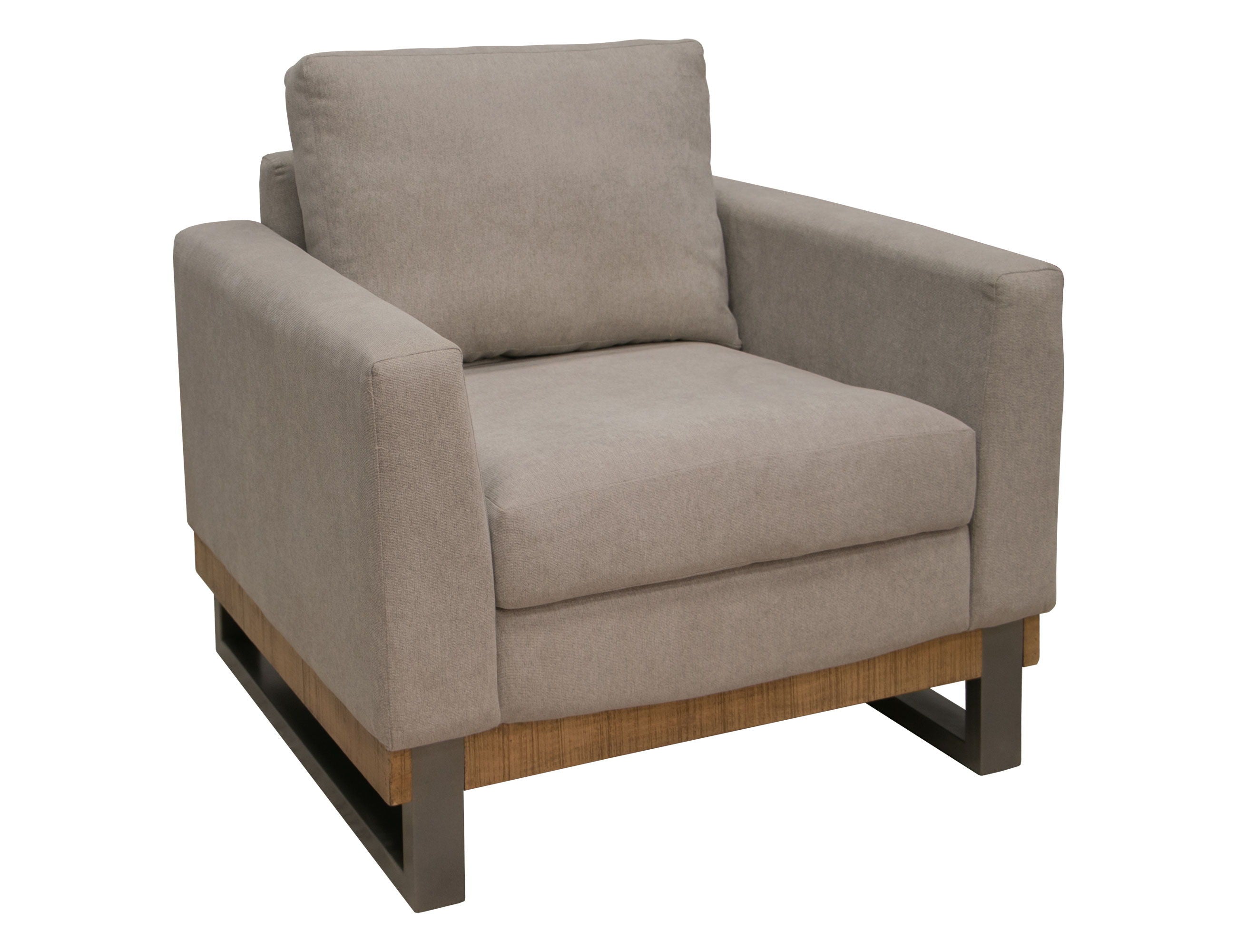 Mita - Arm Chair - Premium Arm Chairs from International Furniture Direct - Just $975! Shop now at brett interiors