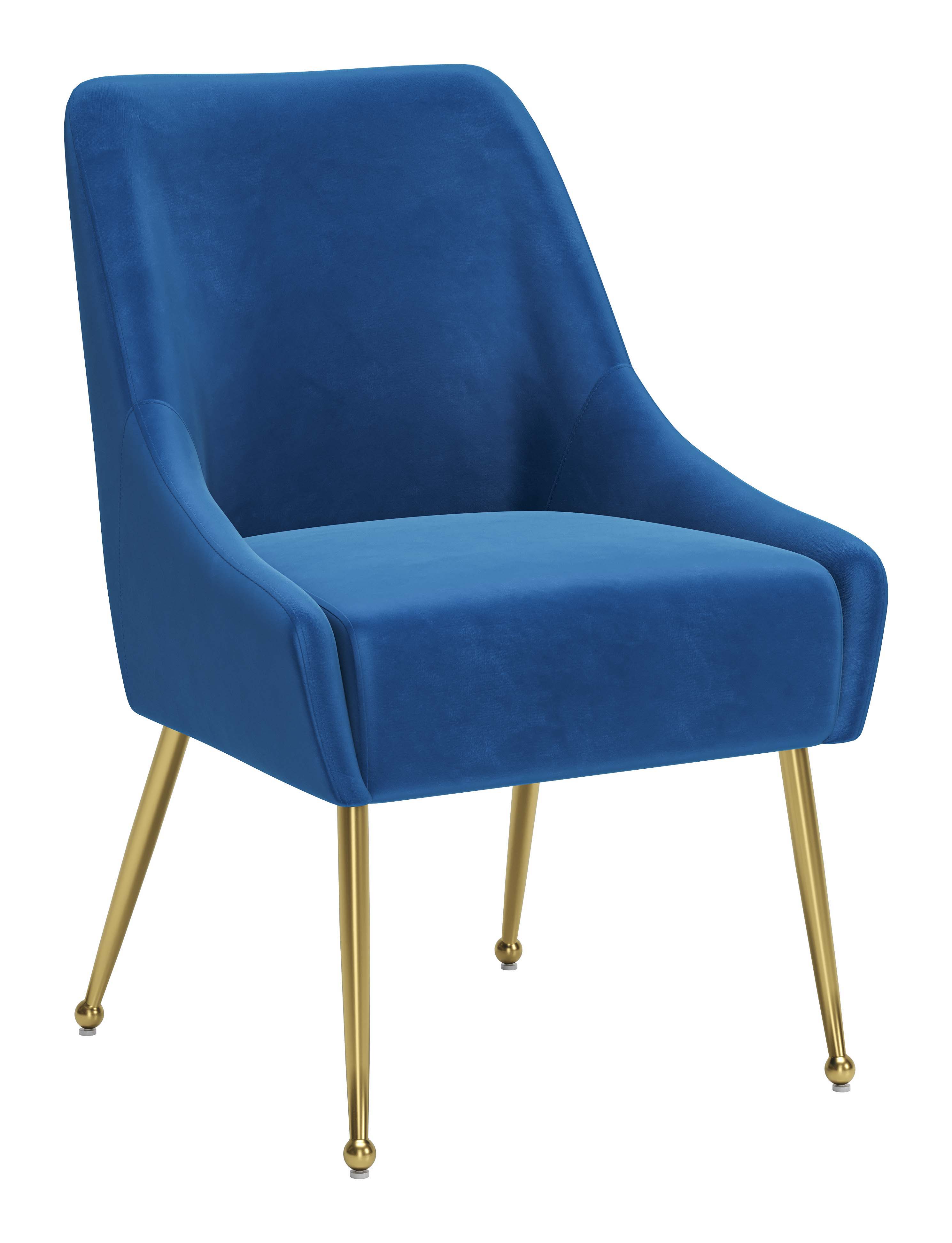 Maxine - Dining Chair - Premium Side Chairs from Zuo Modern - Just $800! Shop now at brett interiors