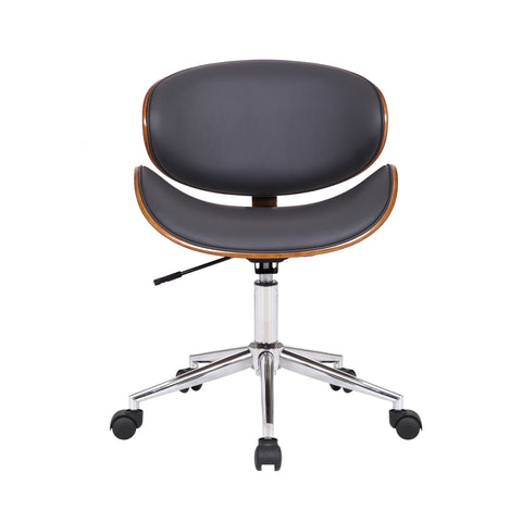 Daphne - Modern Office Chair - Premium Desk Chairs from Armen Living - Just $237.50! Shop now at brett interiors