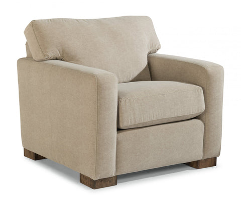 Bryant - Arm Chair - Premium Arm Chairs from Flexsteel - Just $1500! Shop now at brett interiors