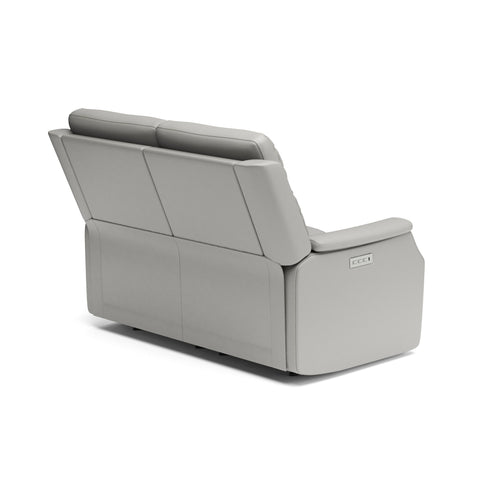 Easton - Reclining Loveseat - Premium Reclining Loveseats from Flexsteel - Just $2625! Shop now at brett interiors