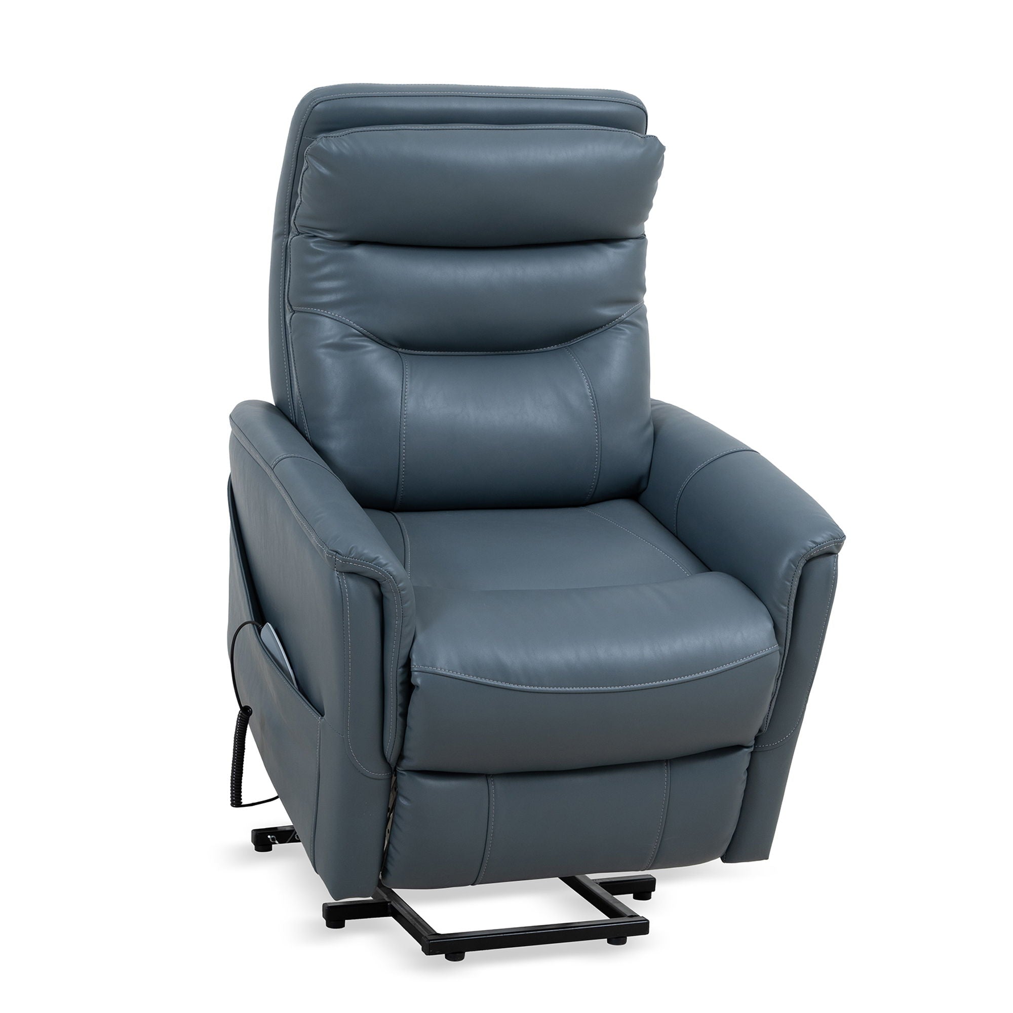 Gemini - Power Lift Recliner With Articulating Headrest (Set of 2) - Premium Chair Sets from Parker Living - Just $1745! Shop now at brett interiors