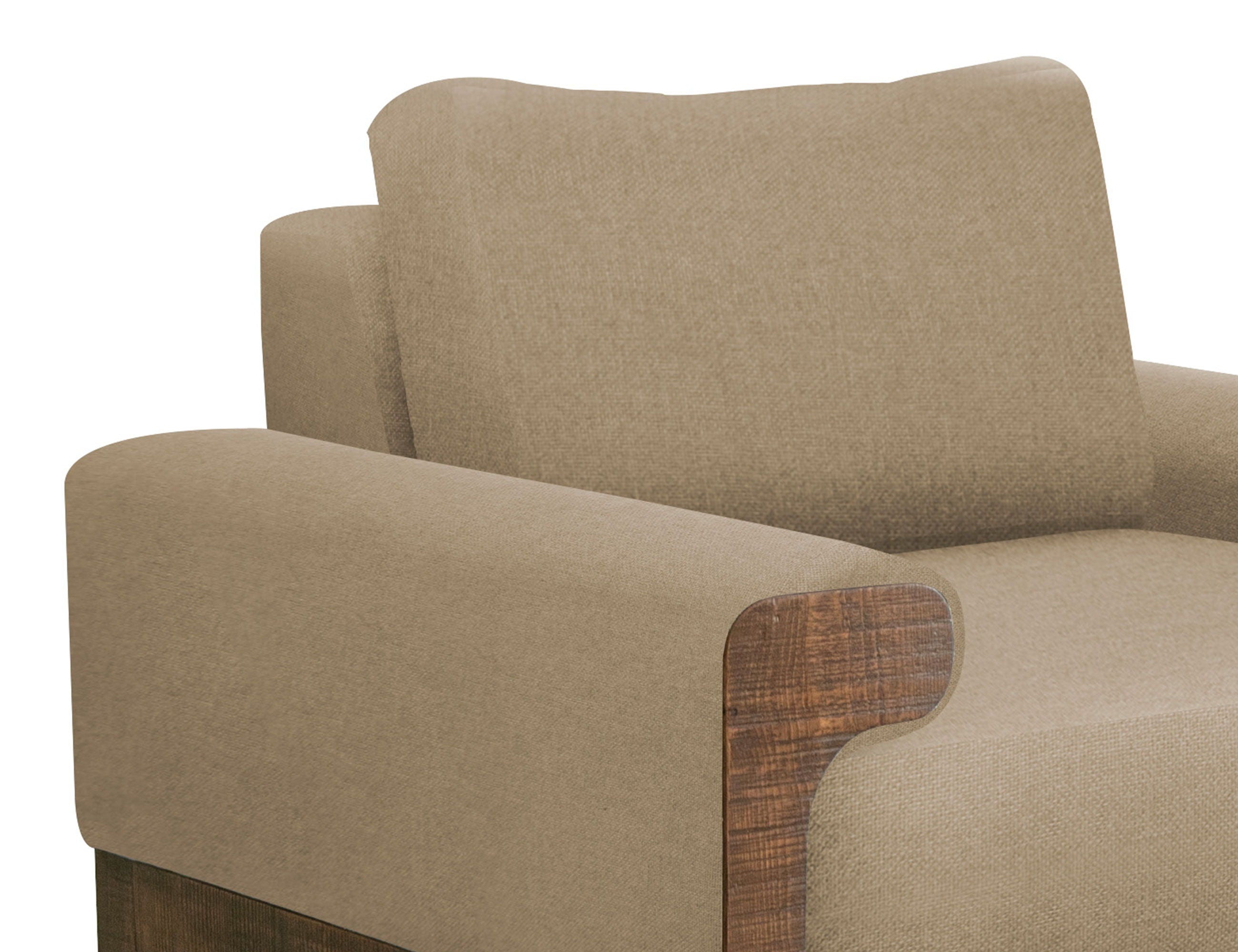 Sedona - Arm Chair - Premium Arm Chairs from International Furniture Direct - Just $997.50! Shop now at brett interiors