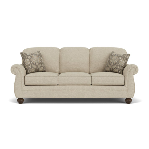 Winston - Sofa - Premium Stationary Sofas from Flexsteel - Just $2062.50! Shop now at brett interiors