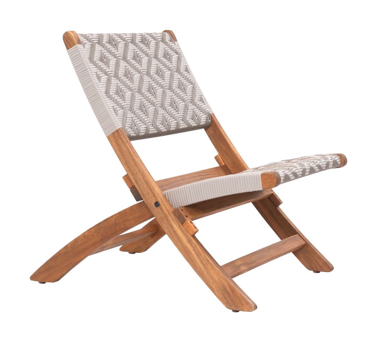 Tide - Lounge Chair - Multicolor - Premium Lounge Chairs from Zuo Modern - Just $775! Shop now at brett interiors