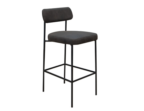 Salamanca - Bar Stool - Premium Bar Height (28"-30") from International Furniture Direct - Just $400! Shop now at brett interiors