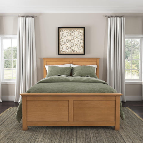 Oak Park - Bed Homestyles