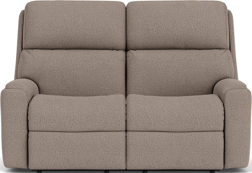 Rio - Loveseat - Premium Reclining Loveseats from Flexsteel - Just $2375! Shop now at brett interiors