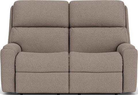 Rio - Loveseat - Premium Reclining Loveseats from Flexsteel - Just $2375! Shop now at brett interiors