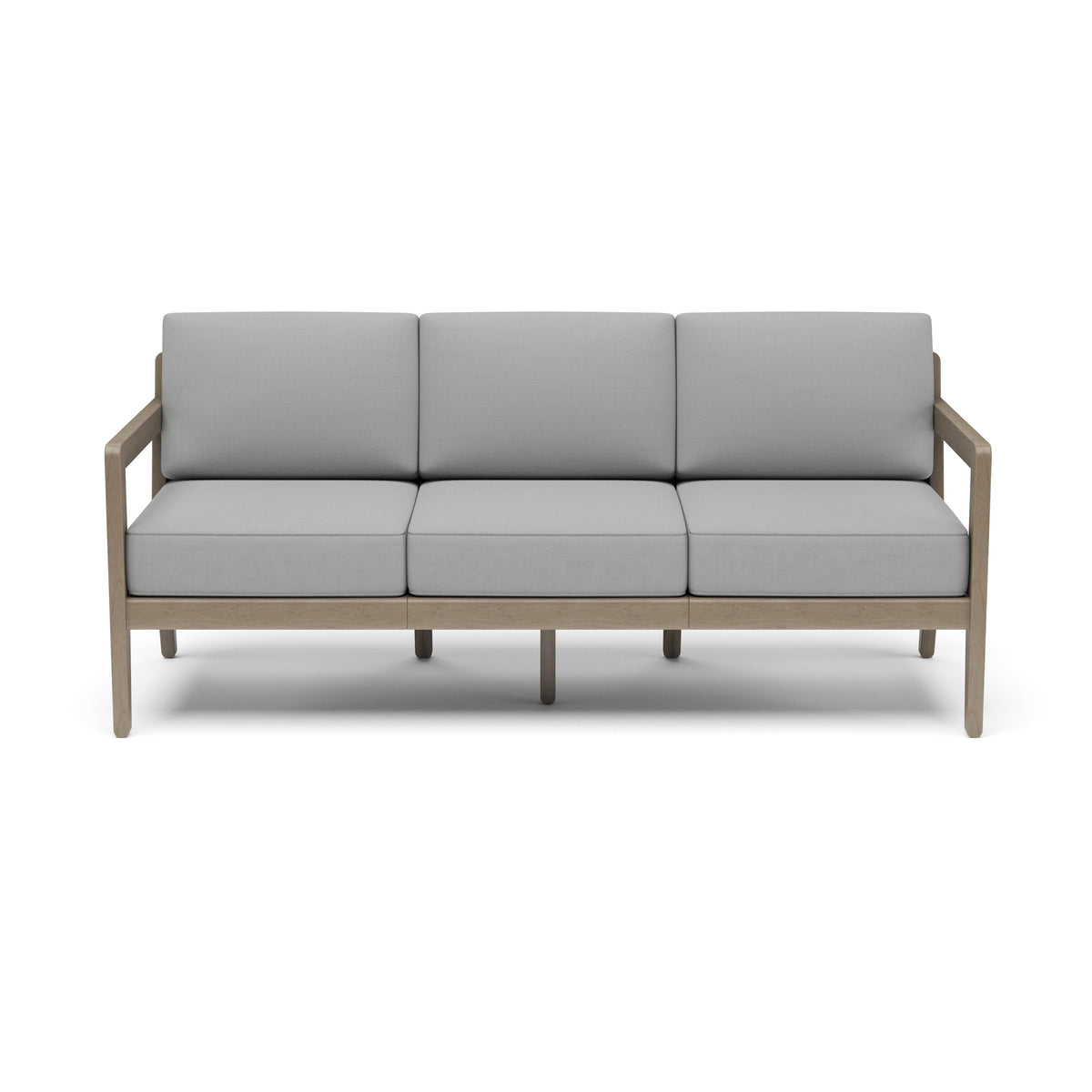 Sustain - Outdoor Sofa - Premium Sofas from Homestyles - Just $2499.98! Shop now at brett interiors