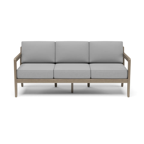 Sustain - Outdoor Sofa - Premium Sofas from Homestyles - Just $2499.98! Shop now at brett interiors