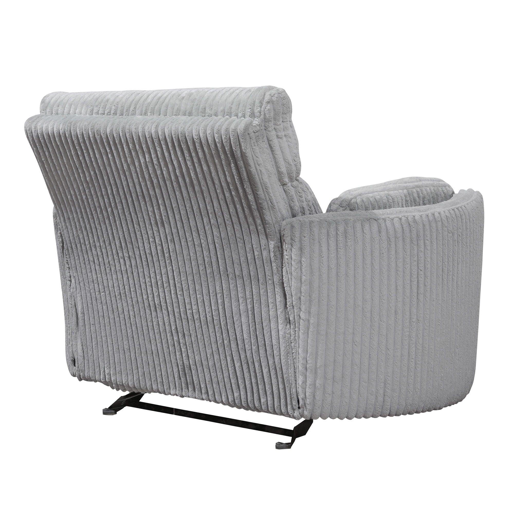 Radius Xl - Extra Wide Power Glider Recliner - Premium Glider Chairs from Parker Living - Just $997.50! Shop now at brett interiors