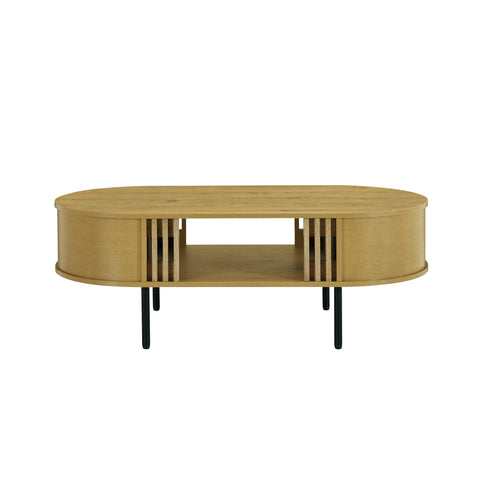 Brax - Cocktail Table - Premium Coffee Tables from New Classic - Just $262.50! Shop now at brett interiors