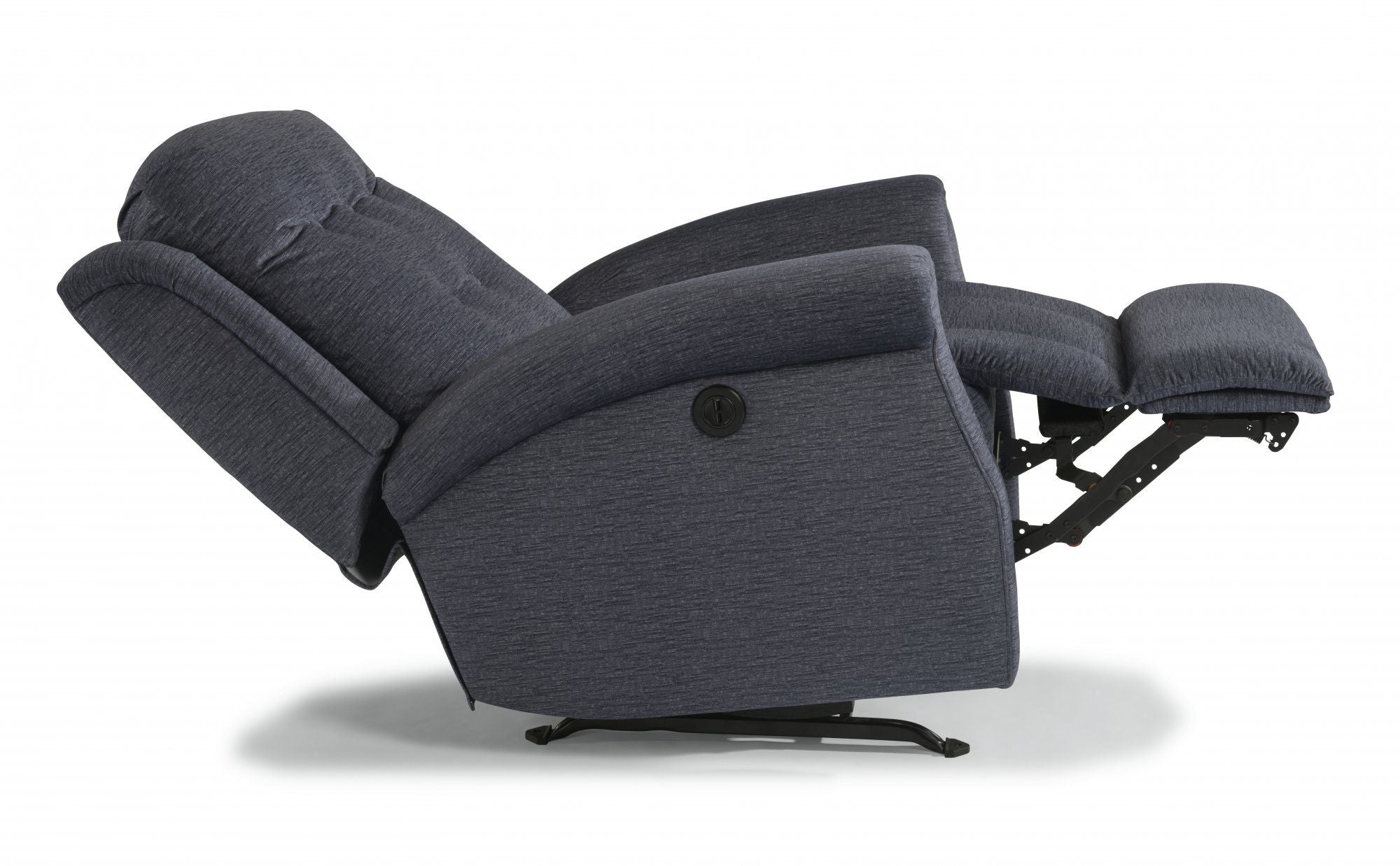 Minnie - Recliner - Premium Reclining Chairs from Flexsteel - Just $1437.50! Shop now at brett interiors