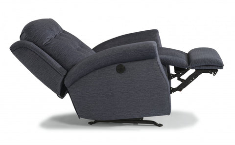 Minnie - Recliner - Premium Reclining Chairs from Flexsteel - Just $1437.50! Shop now at brett interiors