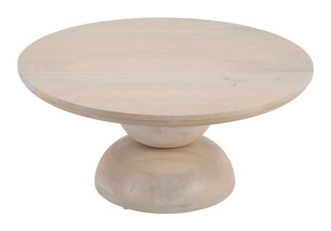 Bilanka - Coffee Table - Natural - Premium Coffee Tables from Zuo Modern - Just $1550! Shop now at brett interiors