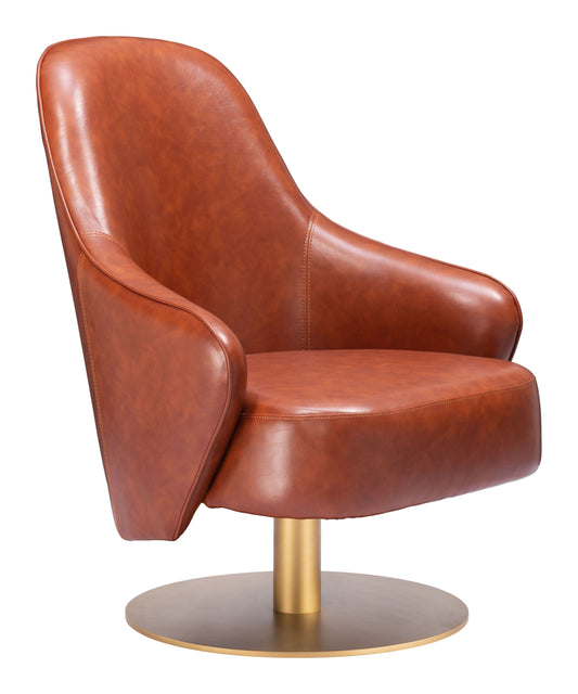 Withby - Accent Chair - Premium Swivel Chairs from Zuo Modern - Just $2300! Shop now at brett interiors