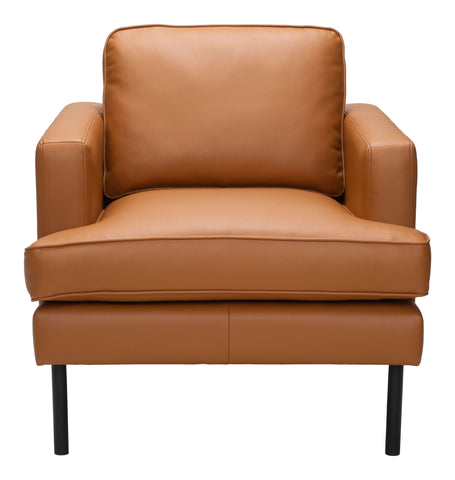 Decade - Armchair - Premium Arm Chairs from Zuo Modern - Just $1775! Shop now at brett interiors