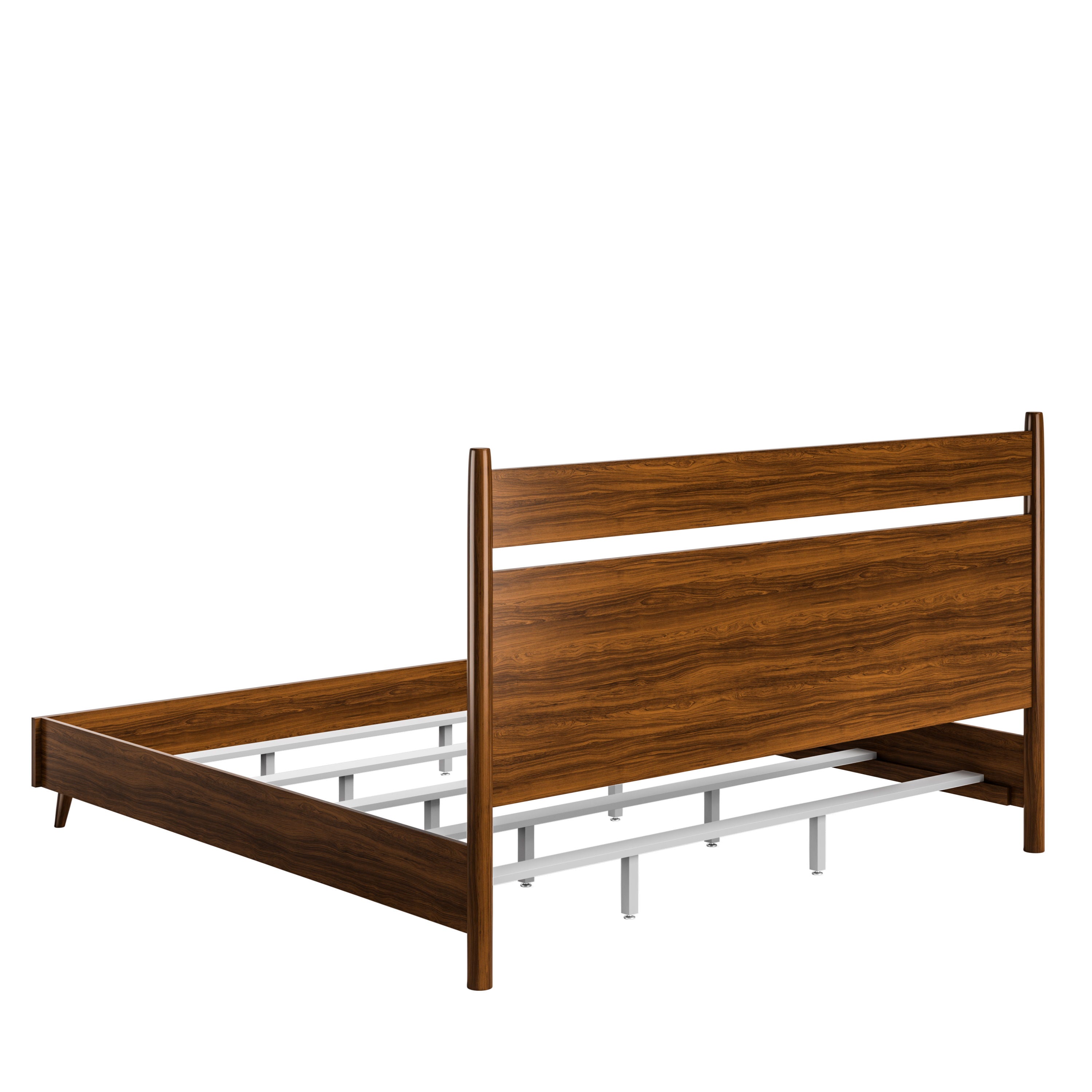 Ludwig - Panel Bed - Premium Panel Beds from Flexsteel - Just $1012.50! Shop now at brett interiors