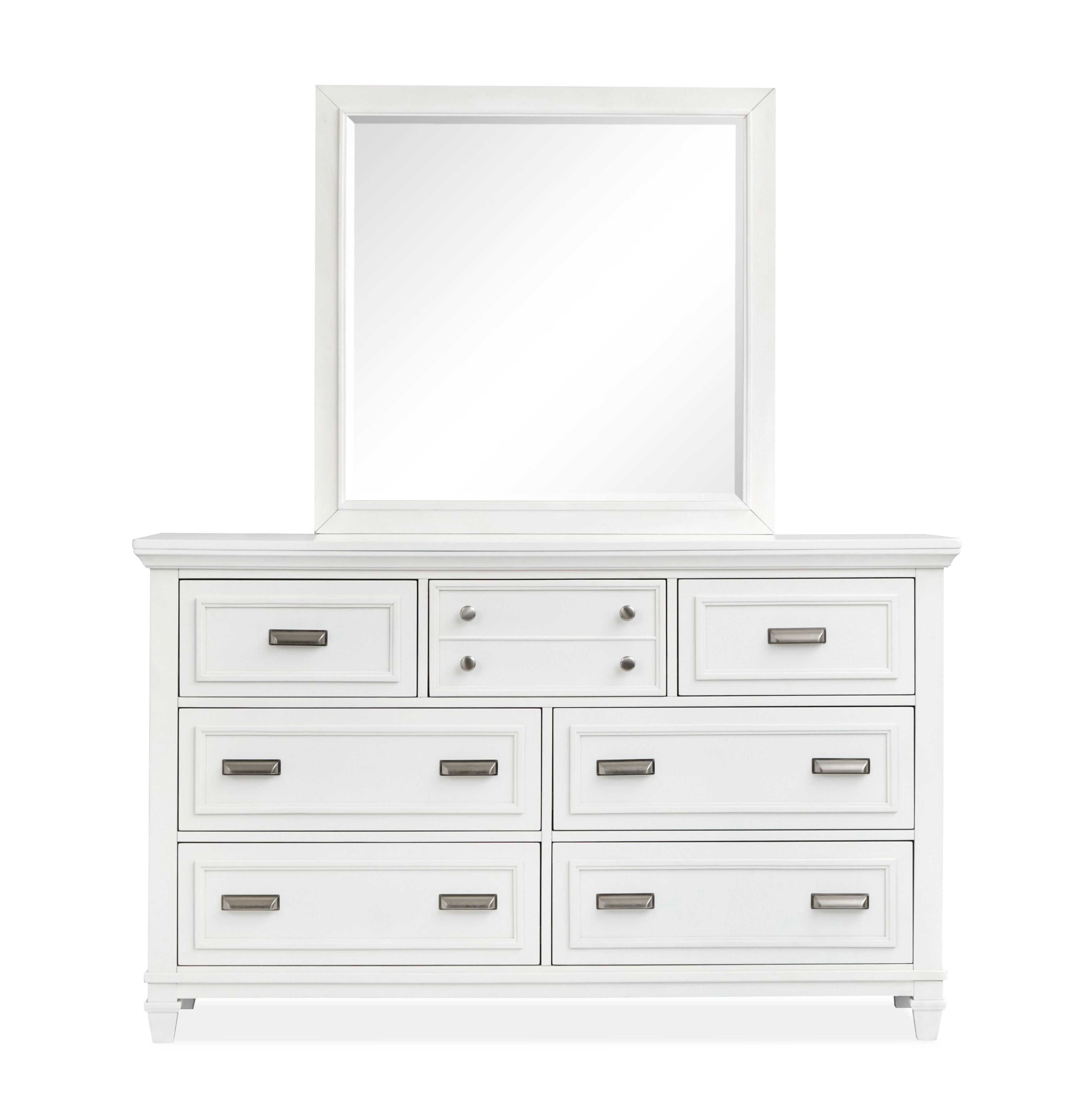 Charleston - Drawer Dresser - Premium Dressers from Magnussen Furniture - Just $1329! Shop now at brett interiors